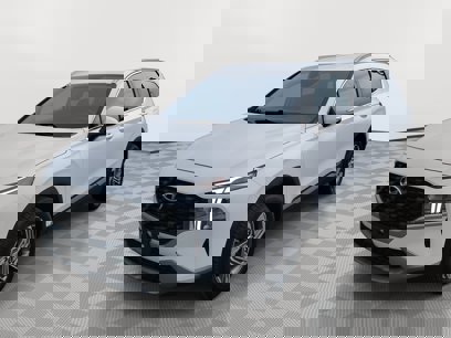 Certified 2023 Hyundai Santa Fe SEL
