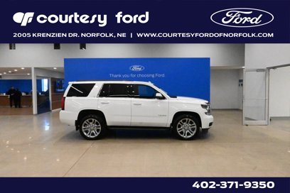 Used 2019 Chevrolet Tahoe LT