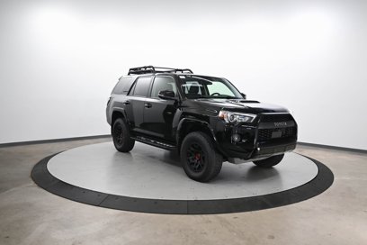 Used 2023 Toyota 4Runner TRD Pro