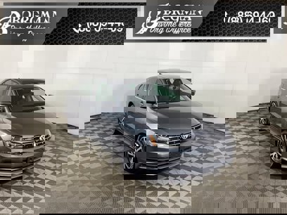 Used 2018 Volkswagen Jetta SE