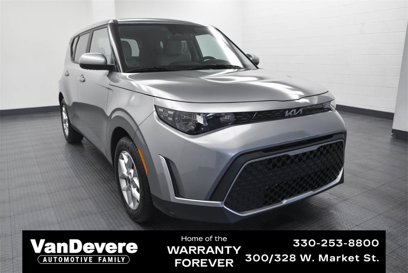 Used 2024 Kia Soul LX w/ Option Group 015