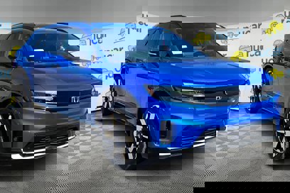 New 2024 Honda Prologue Elite