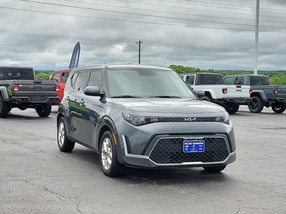 Used 2024 Kia Soul LX w/ Option Group 015