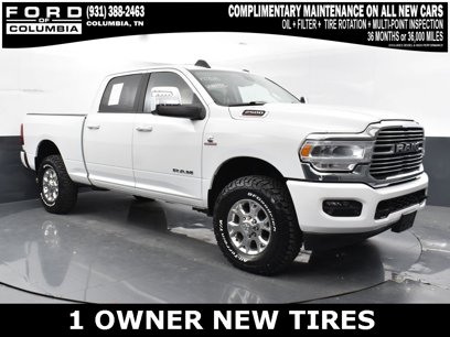 Used 2024 RAM 2500 Laramie