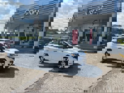 New 2025 Nissan Versa S