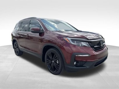 Used 2022 Honda Pilot Special Edition