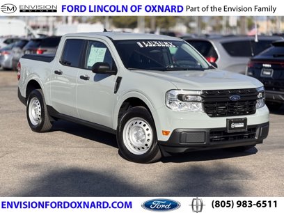 Certified 2024 Ford Maverick XL