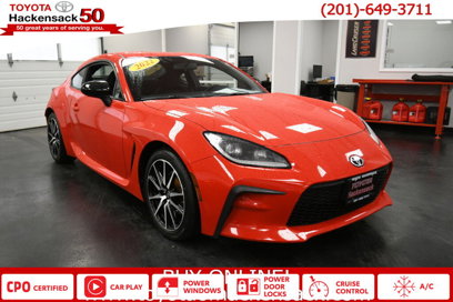 Used 2022 Toyota GR86