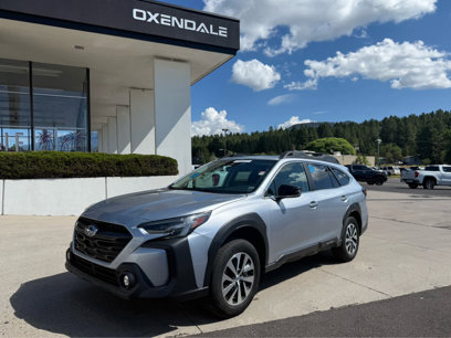 Used 2024 Subaru Outback Premium