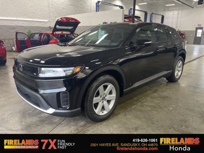 New 2024 Honda Prologue EX