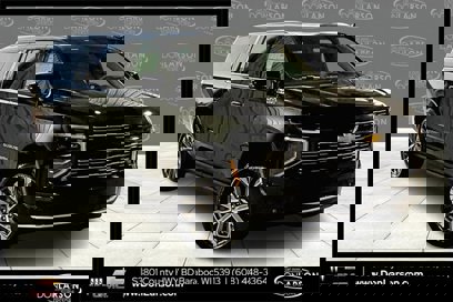 New 2025 Chevrolet Suburban High Country