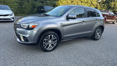 Used 2019 Mitsubishi Outlander Sport ES