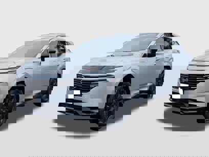 New 2025 Nissan Murano Platinum
