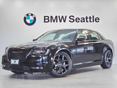 Used 2022 Chrysler 300 S
