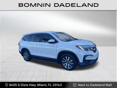 Used 2020 Honda Pilot EX-L