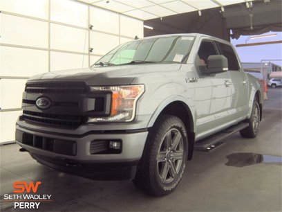 Used 2020 Ford F150 XLT w/ Equipment Group 302A Luxury
