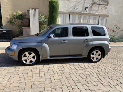 Used 2006 Chevrolet HHR LT w/ Preferred Equipment Group