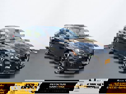 Used 2021 Nissan Altima 2.0 SR