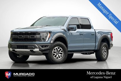 Used 2023 Ford F150 Raptor