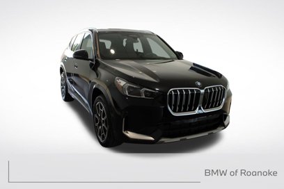 New 2025 BMW X1 xDrive28i w/ Technology Package