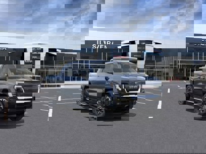 New 2026 GMC Sierra EV Denali