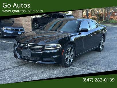 Used 2015 Dodge Charger SE w/ Popular Equipment Group