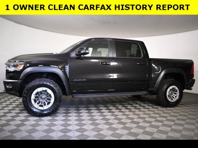 Used 2025 RAM 1500 RHO w/ RHO Level 1 Equipment Group