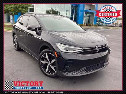 Used 2023 Volkswagen ID.4 Pro S