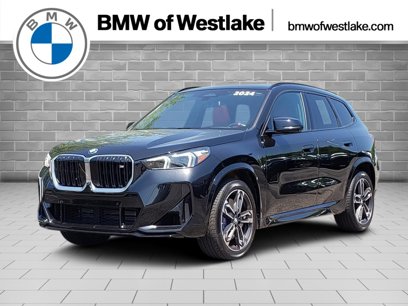 Used 2024 BMW X1 M35i