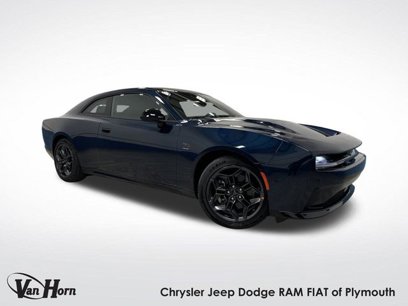 New 2025 Dodge Charger R/T w/ Sun & Sound Package