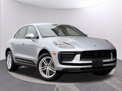 Used 2024 Porsche Macan