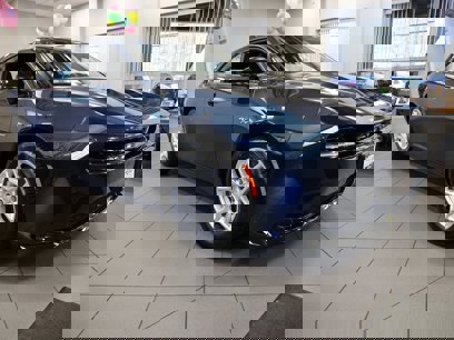 New 2025 Dodge Charger Daytona R/T