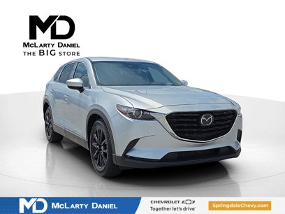 Used 2023 MAZDA CX-9 Touring Plus