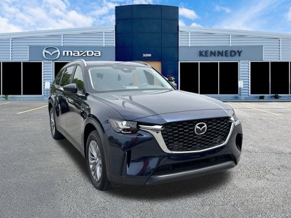 Certified 2024 MAZDA CX-90 3.3 Turbo w/ Select Package