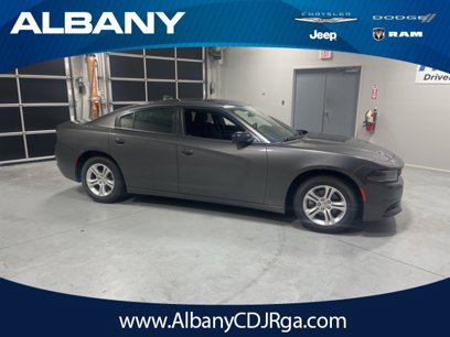 Used 2023 Dodge Charger SXT