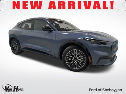 Used 2024 Ford Mustang Mach-E Premium