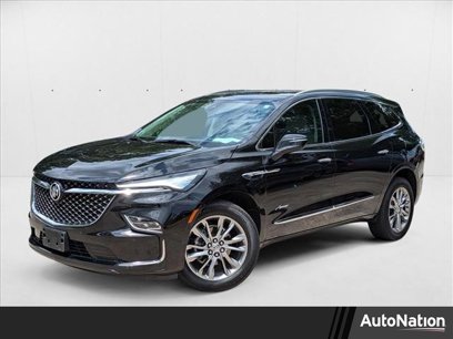 Used 2024 Buick Enclave Avenir w/ Avenir Technology Package