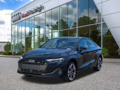 New 2025 Audi A3 2.0T Premium Plus