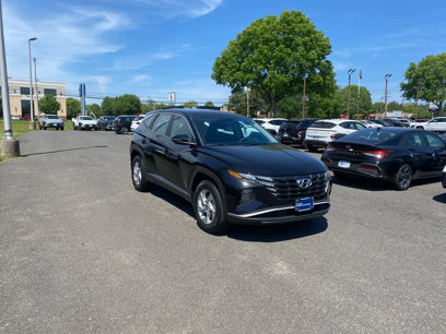 Certified 2022 Hyundai Tucson SE w/ Winter Package