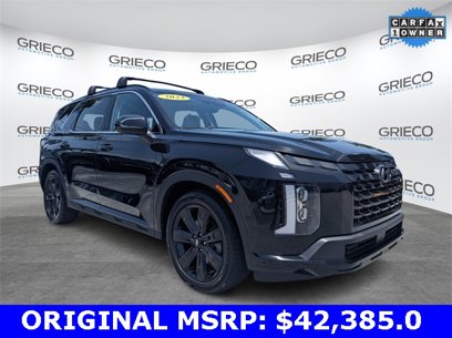 Used 2023 Hyundai Palisade XRT w/ Cargo Package