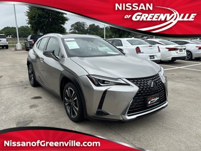 Used 2019 Lexus UX 200