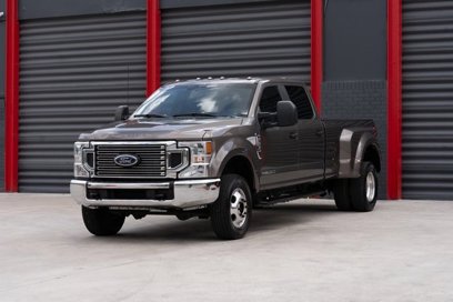 Used 2022 Ford F350 XL w/ STX Appearance Package