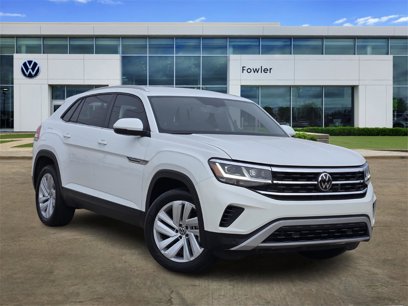 Used 2023 Volkswagen Atlas Cross Sport SE