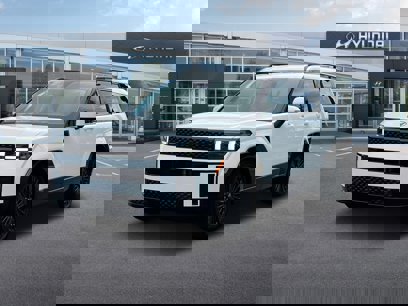 New 2025 Hyundai Santa Fe Calligraphy