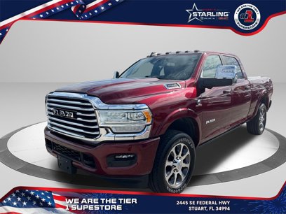 Used 2023 RAM 2500 Limited