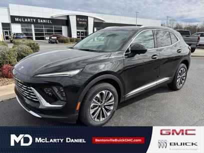 New 2025 Buick Envision Preferred