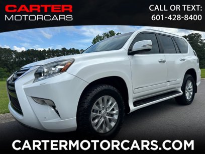 Used 2016 Lexus GX 460