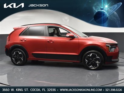Used 2023 Kia Niro Wind