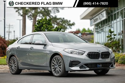 New 2024 BMW 228i xDrive Gran Coupe w/ Convenience Package
