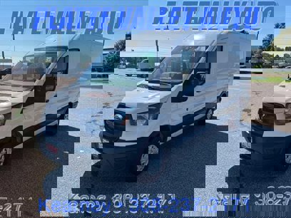 Used 2020 Ford Transit 250 Medium Roof w/ Interior Upgrade Package